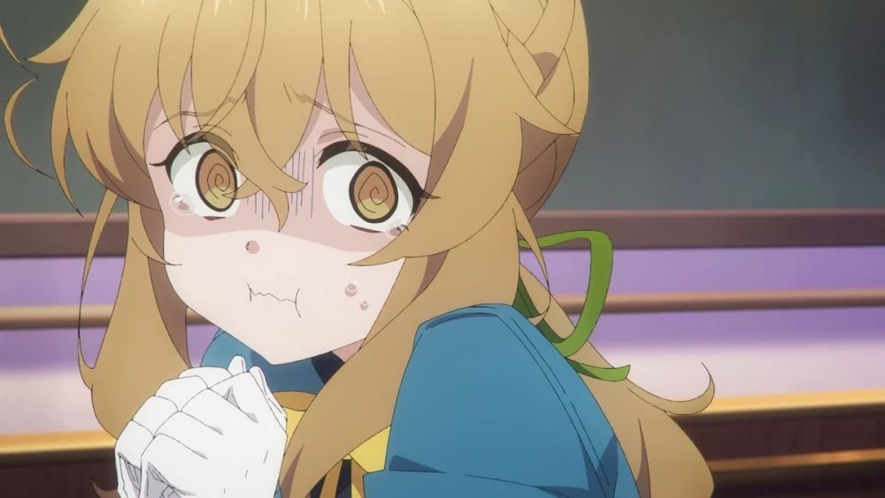 Nonton Anime Secrets of the Silent Witch Episode 10 Sub Indo, Preview dan Jadwal Rilis